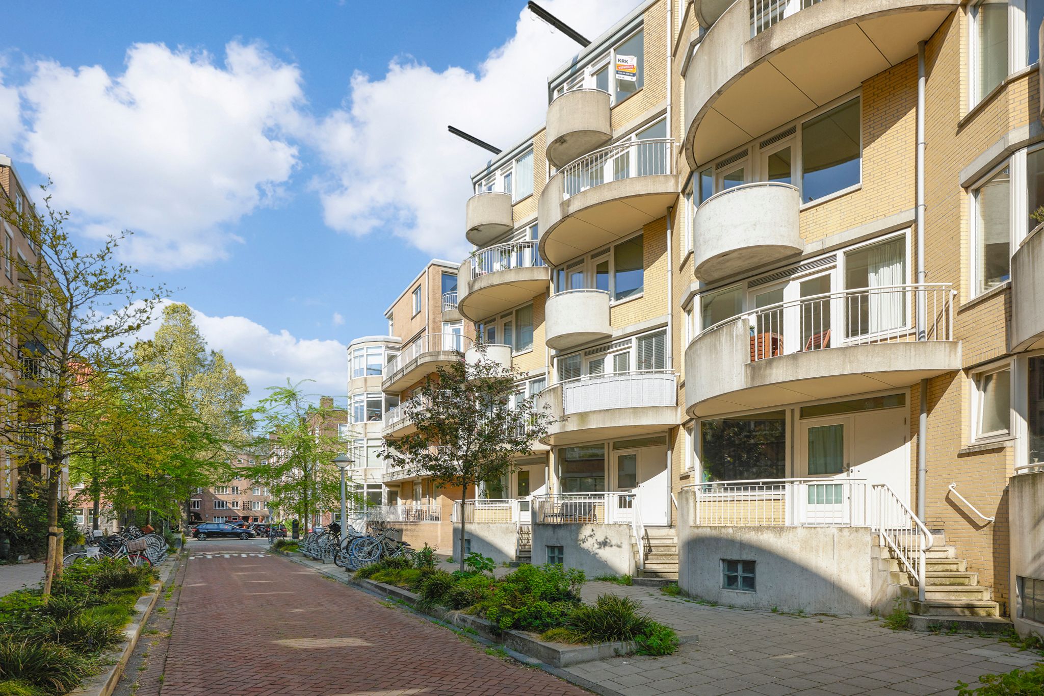 Foto van Avercampstraat 11, Amsterdam