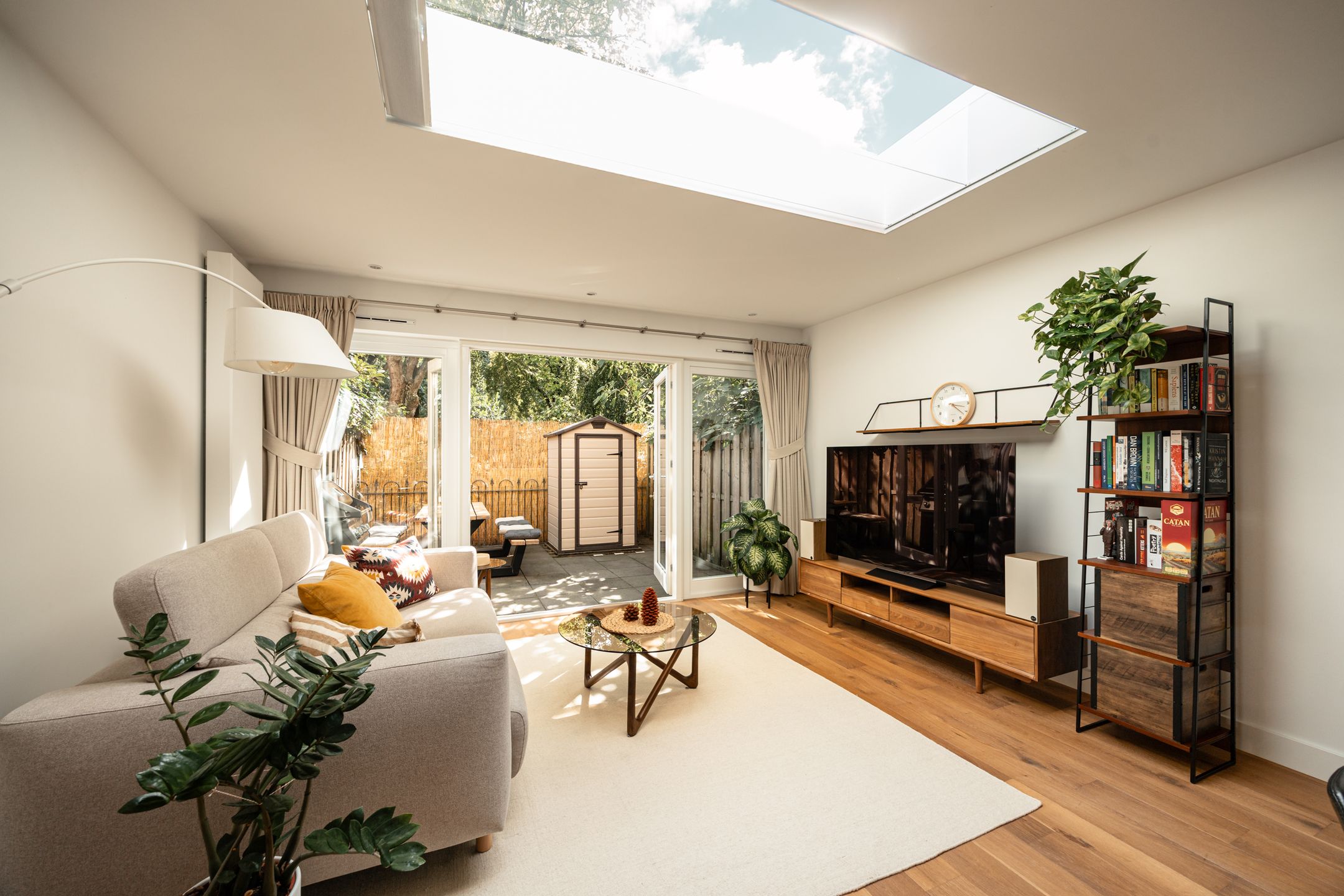 Foto van Lizzy Ansinghstraat 8, Amsterdam