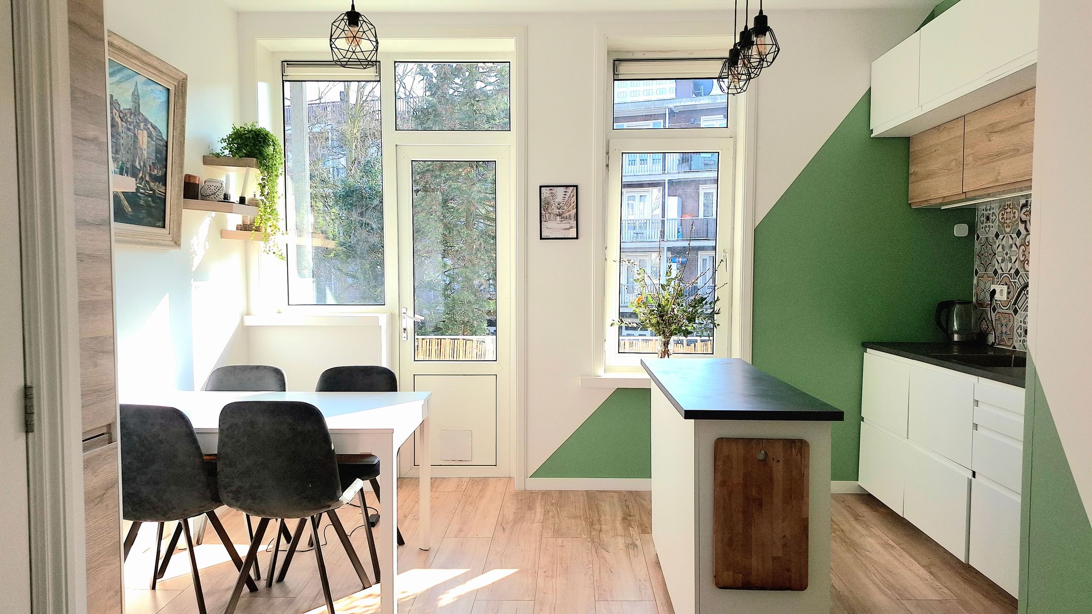 Foto van Karel du Jardinstraat 141, Amsterdam