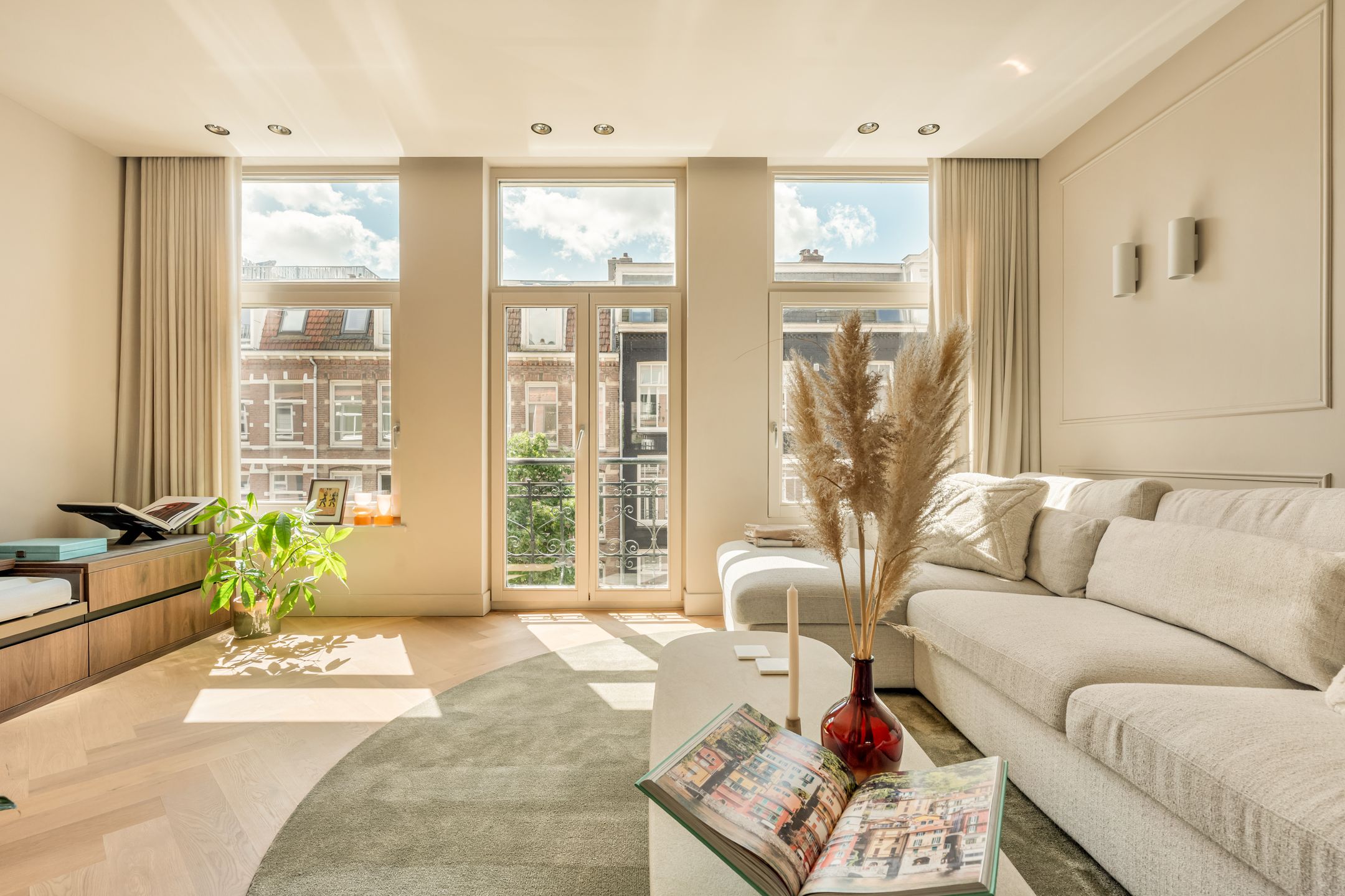 Foto van Van Ostadestraat 1391, Amsterdam