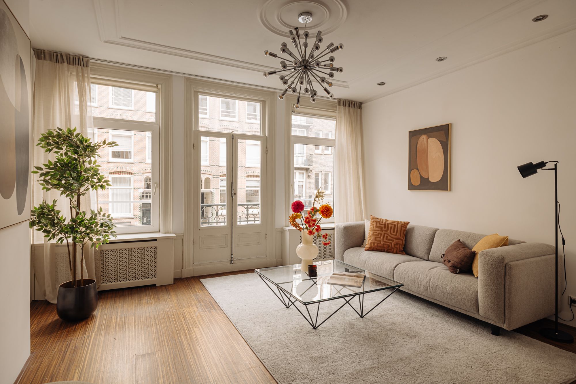 Foto van Van Ostadestraat 301, Amsterdam