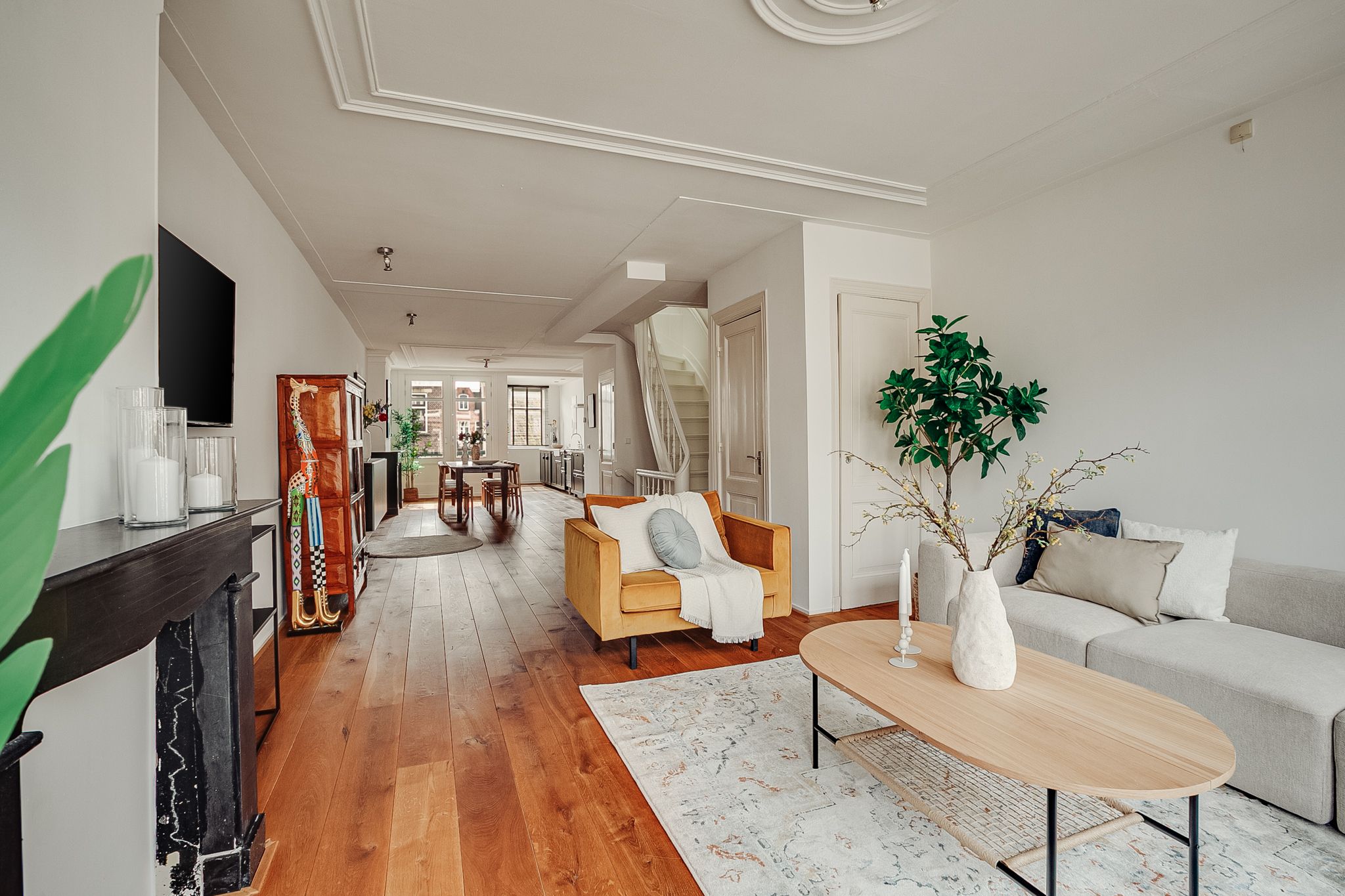 Foto van Van Ostadestraat 323, Amsterdam