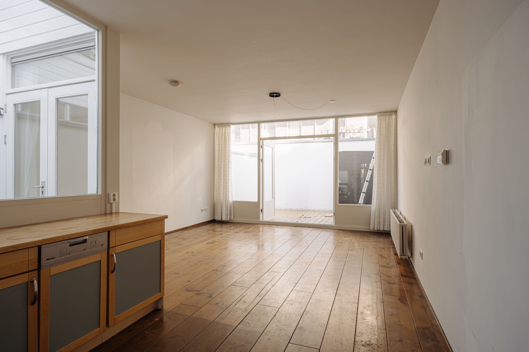 Foto van Eerste Jan van der Heijdenstraat 103AH, Amsterdam