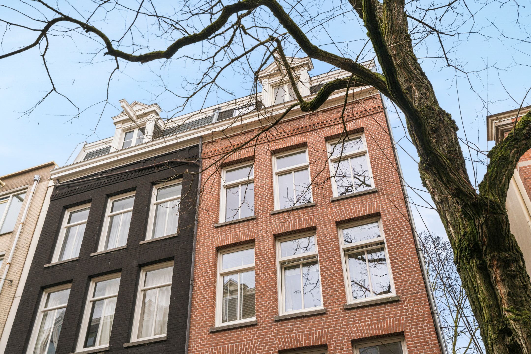 Foto van Eerste Jan van der Heijdenstraat 1593, Amsterdam