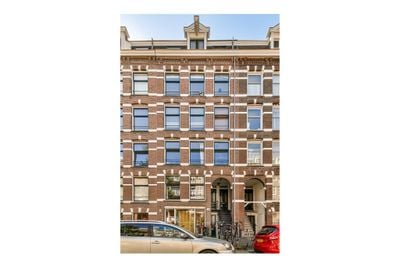 Foto van Eerste Jan van der Heijdenstraat 422V, Amsterdam
