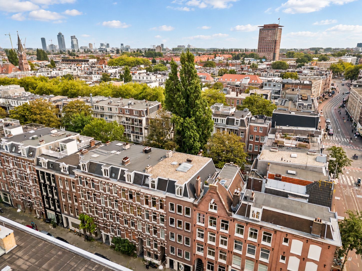 Foto van Eerste Jan van der Heijdenstraat 924, Amsterdam