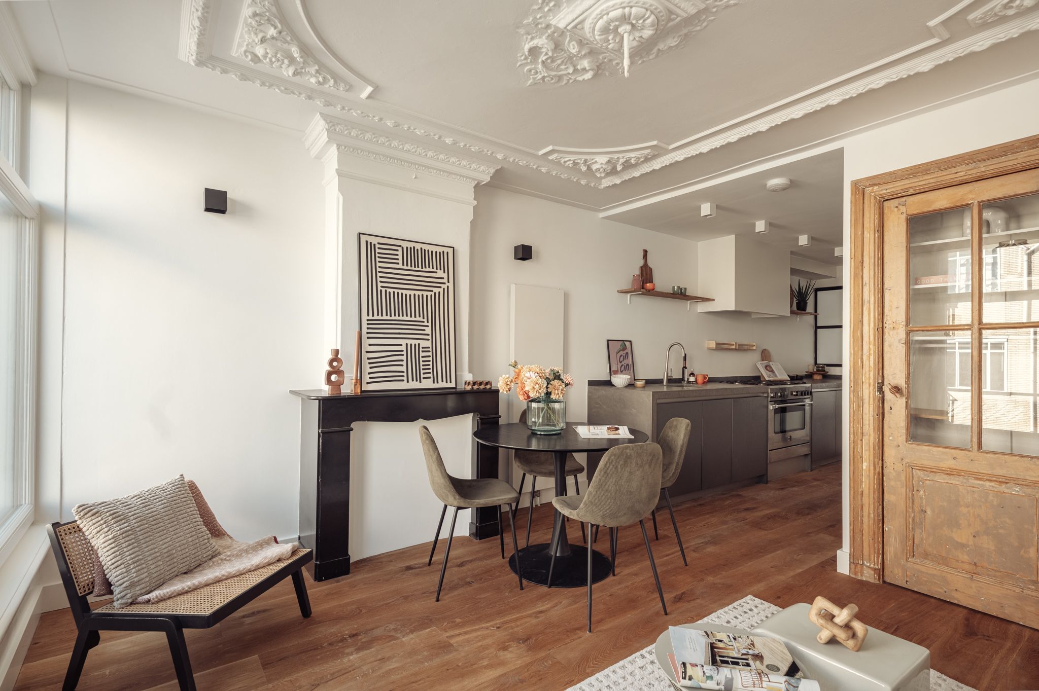 Foto van Eerste Jan van der Heijdenstraat 943, Amsterdam