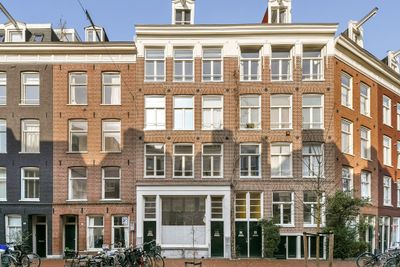Foto van Gerard Doustraat 151, Amsterdam