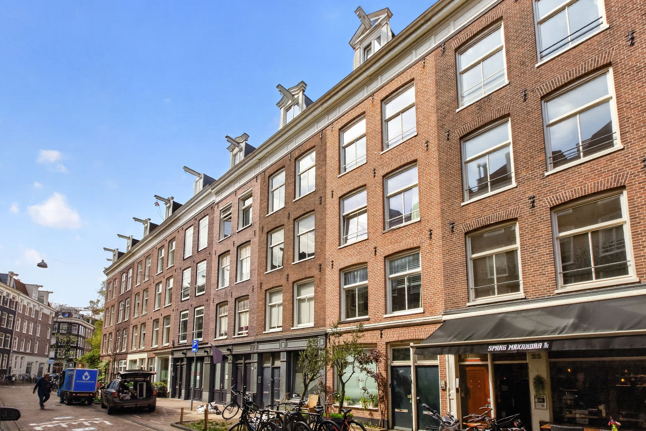 Foto van Gerard Doustraat 311, Amsterdam