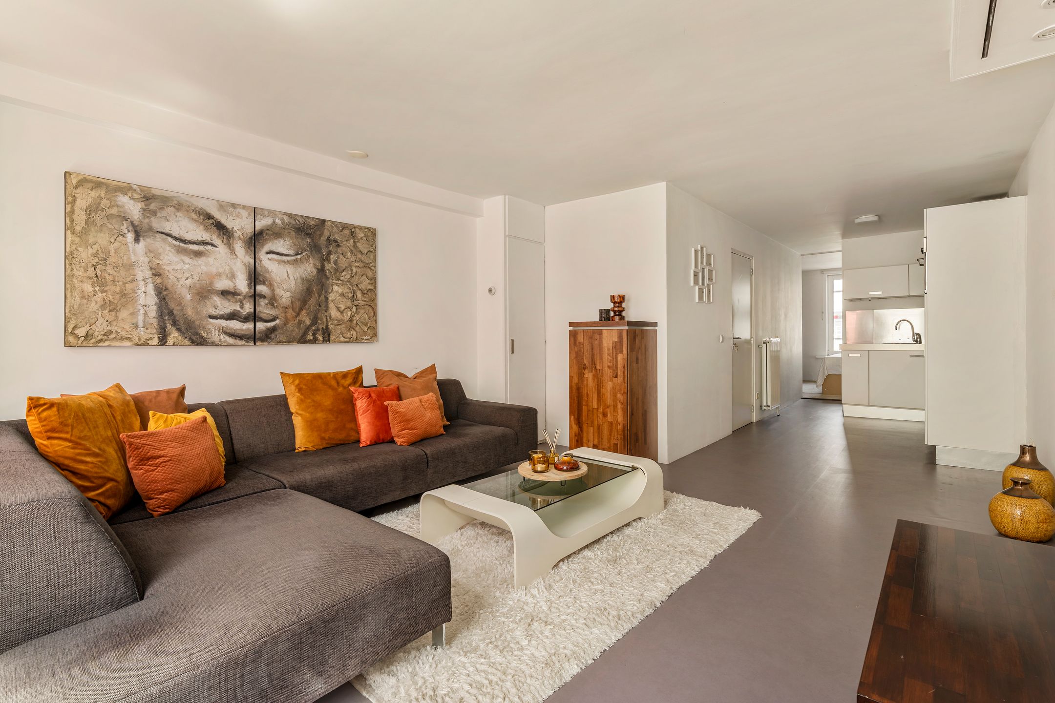 Foto van Gerard Doustraat 67B, Amsterdam