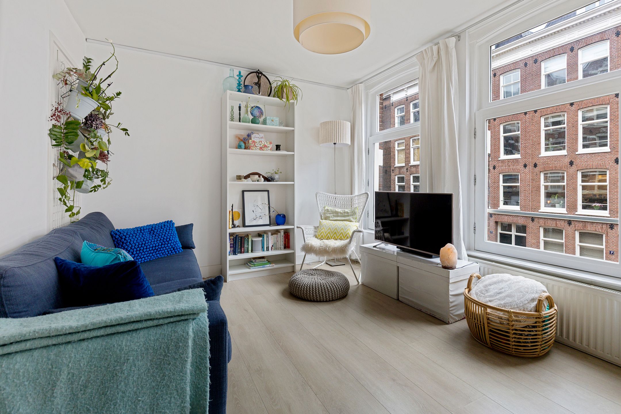 Foto van Gerard Doustraat 121, Amsterdam