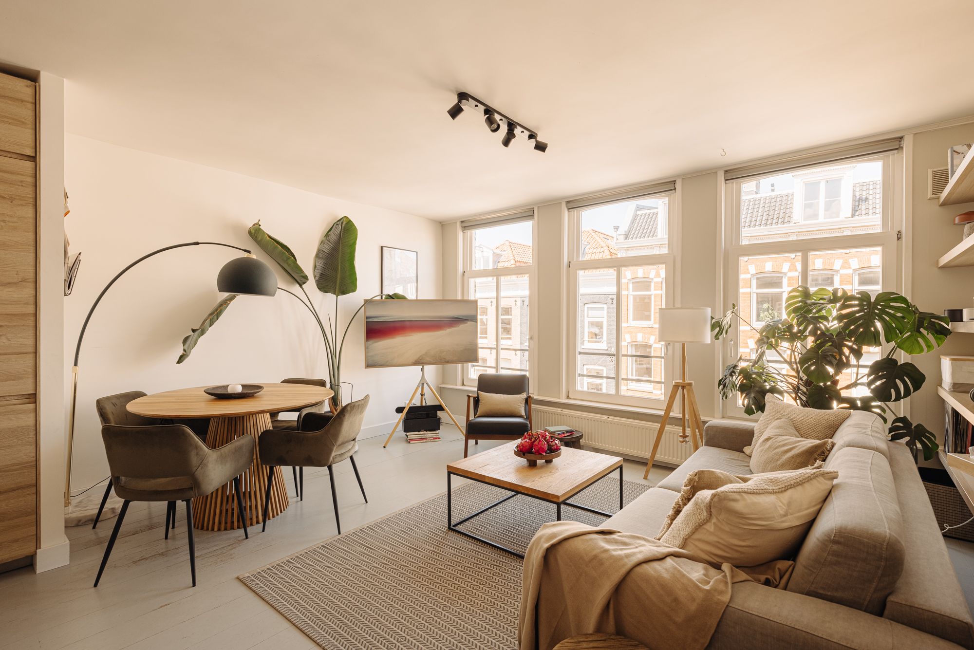 Foto van Gerard Doustraat 183, Amsterdam