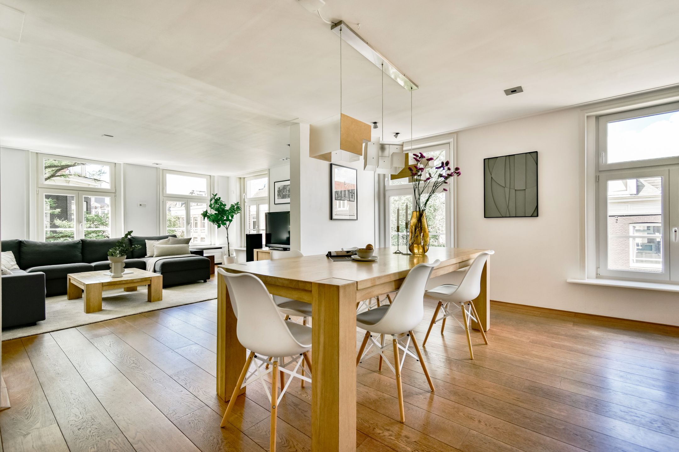 Foto van Gerard Doustraat 32A3, Amsterdam