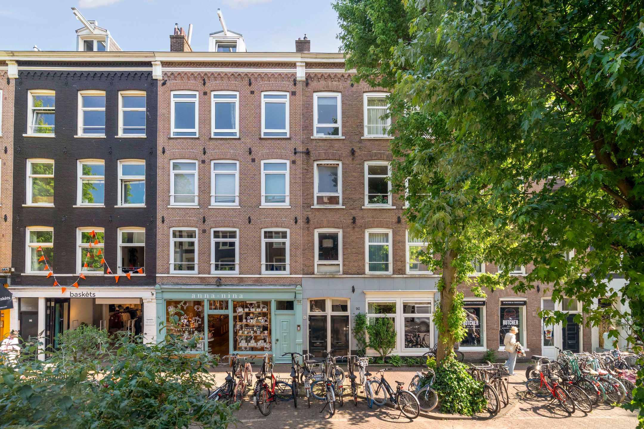 Foto van Gerard Doustraat 921A, Amsterdam