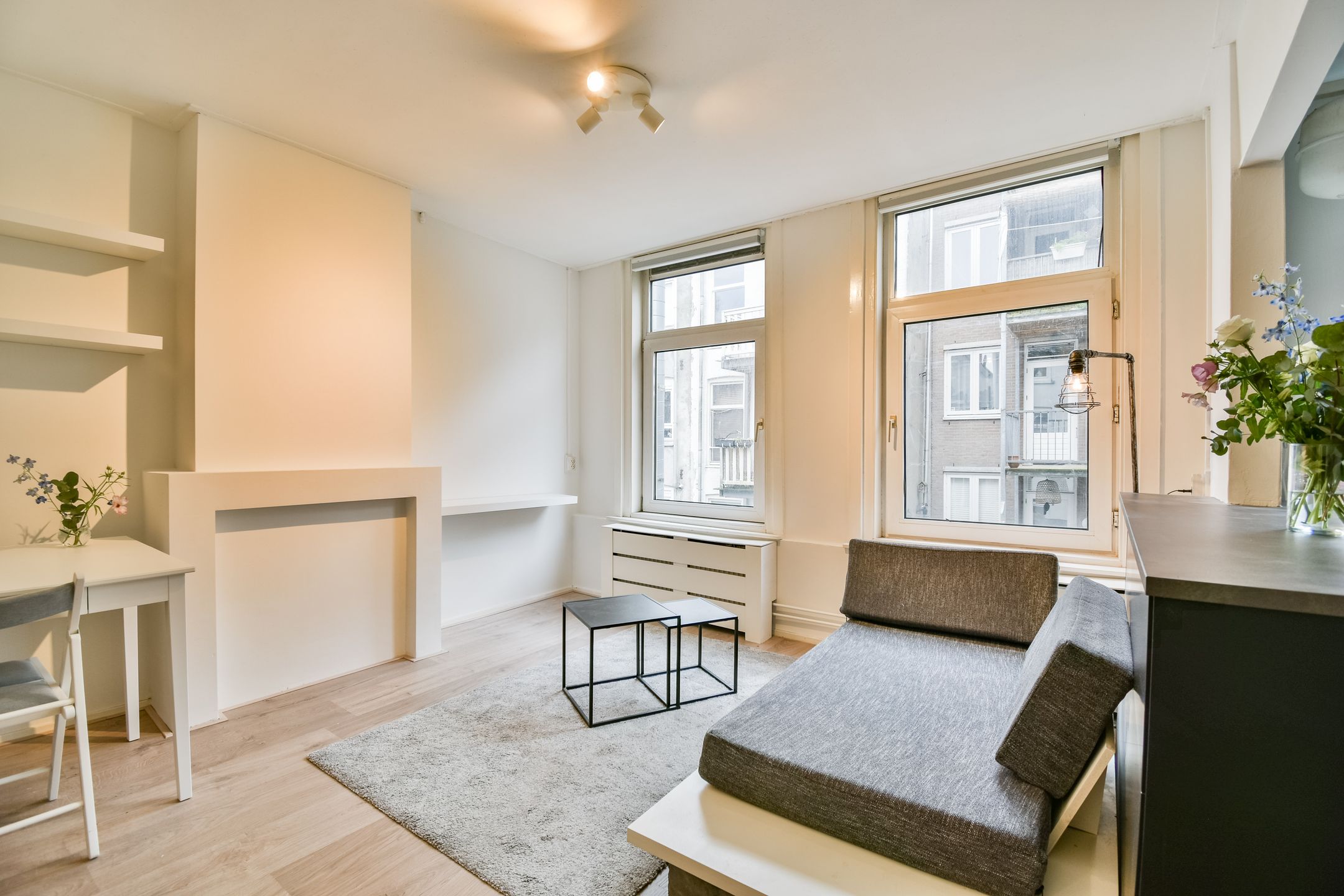 Foto van Gerard Doustraat 982A, Amsterdam