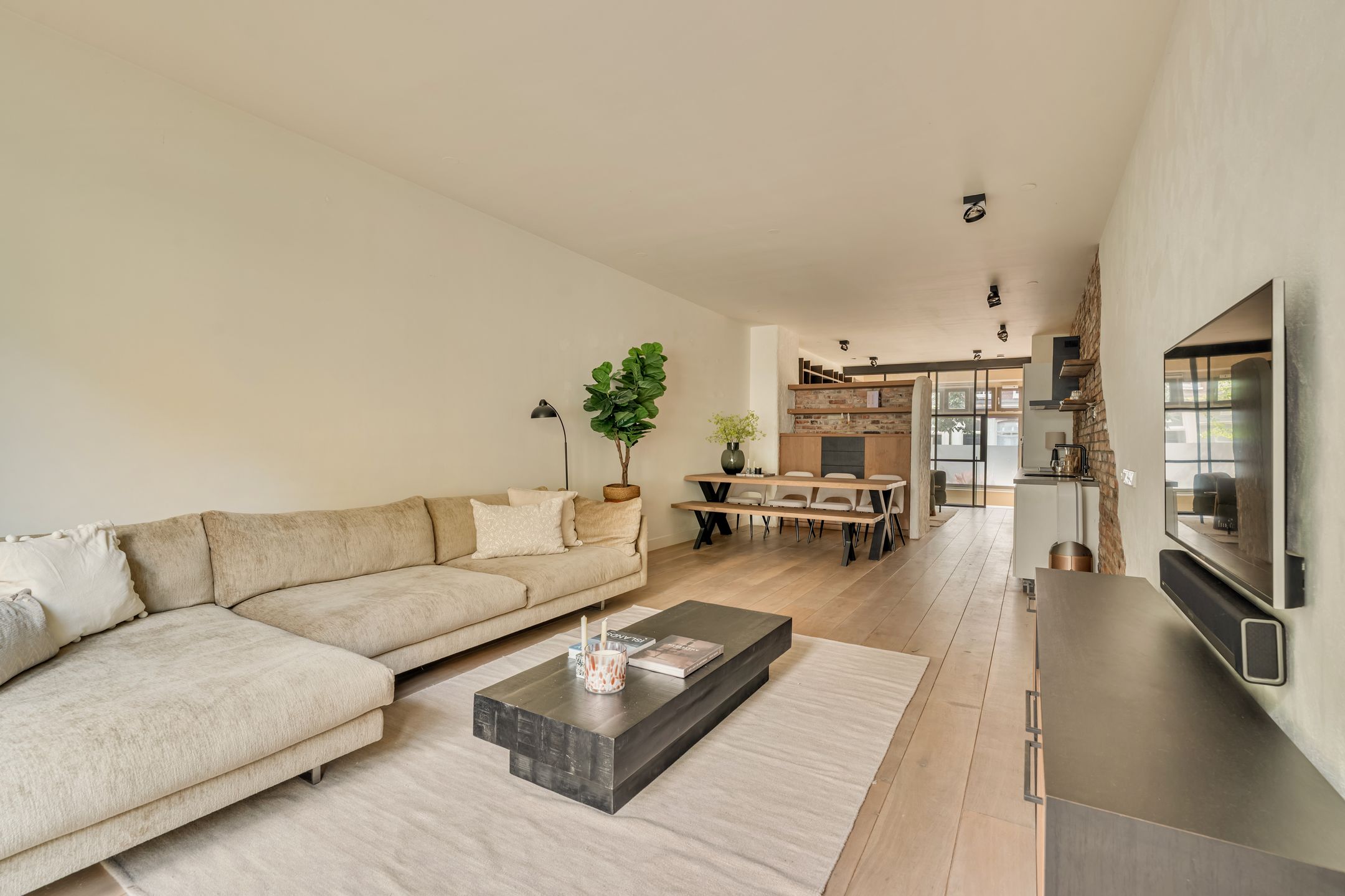 Foto van Daniël Stalpertstraat 47, Amsterdam