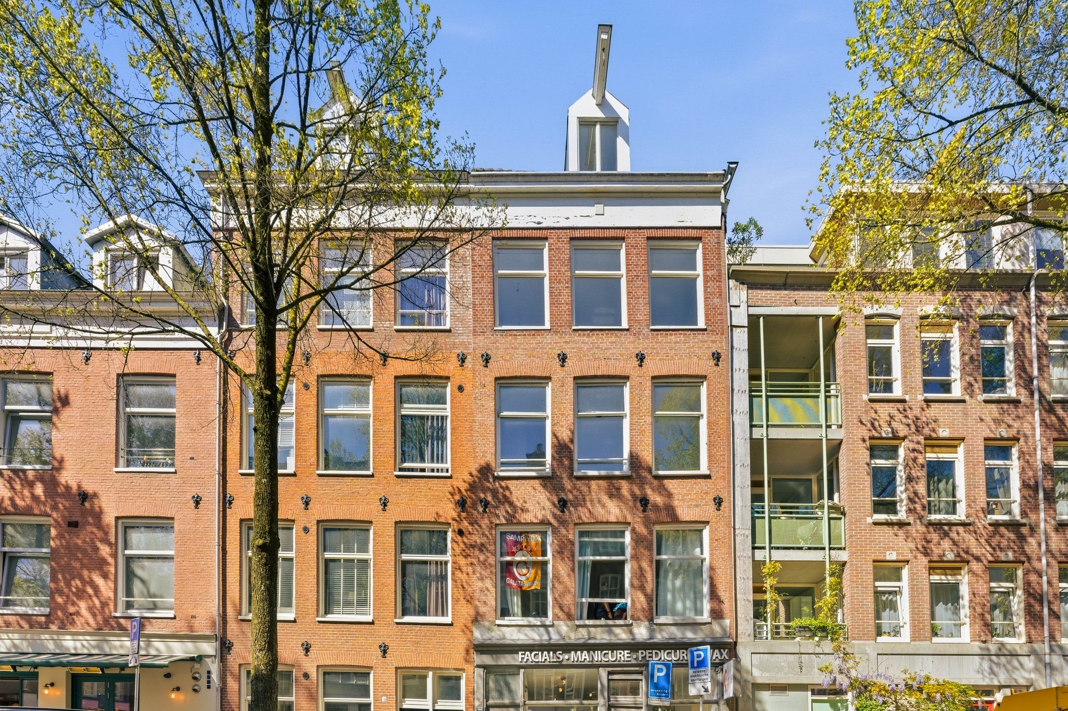 Foto van Daniël Stalpertstraat 772, Amsterdam