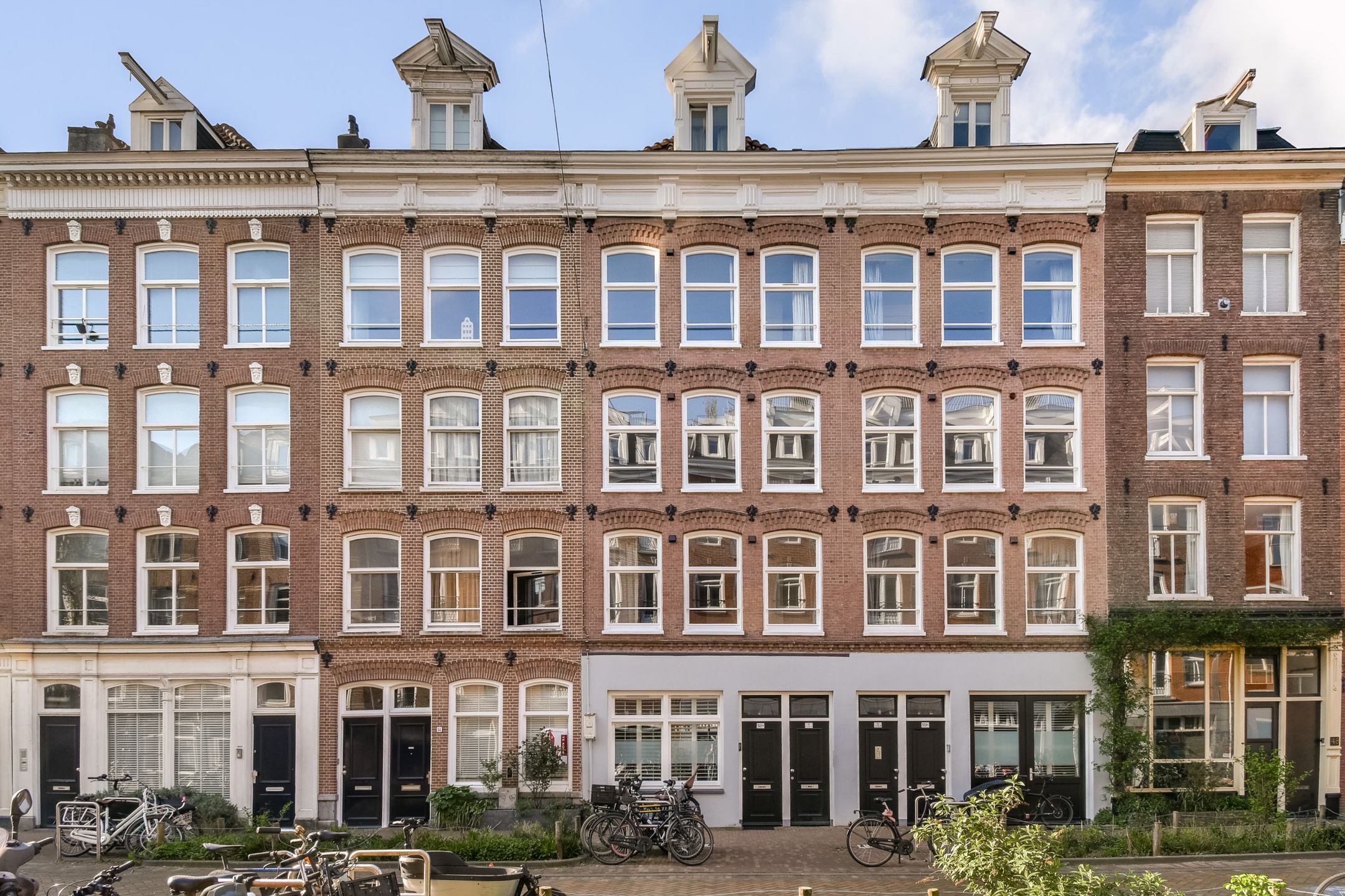 Foto van Daniël Stalpertstraat 522, Amsterdam