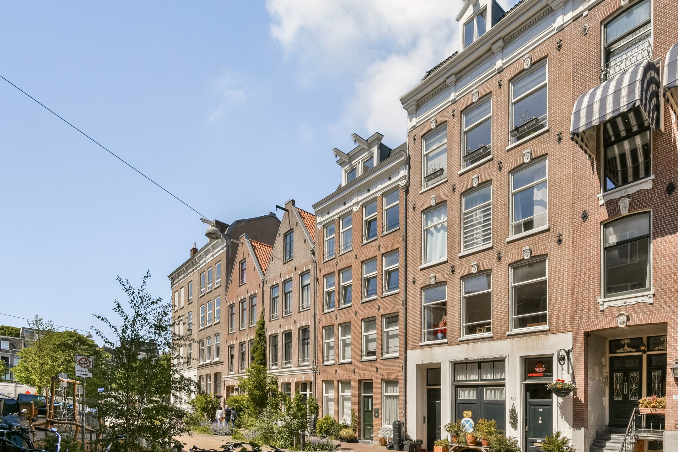 Foto van Quellijnstraat 7D, Amsterdam