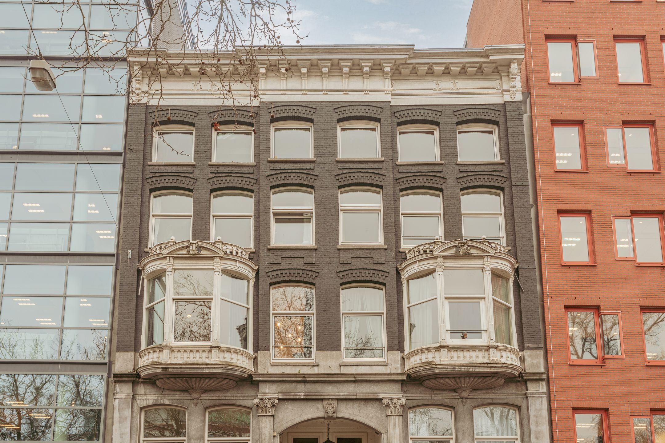Foto van Stadhouderskade 82C, Amsterdam