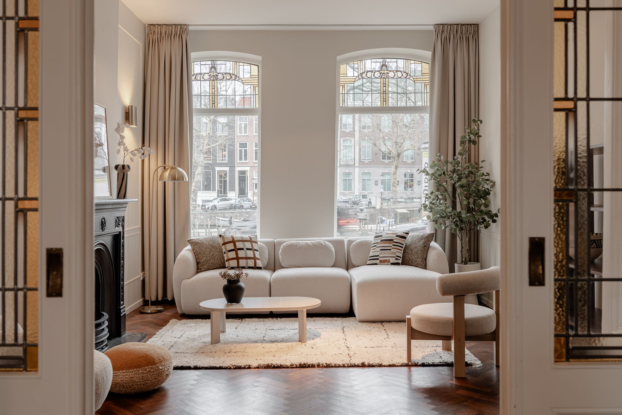 Foto van Stadhouderskade 120H, Amsterdam