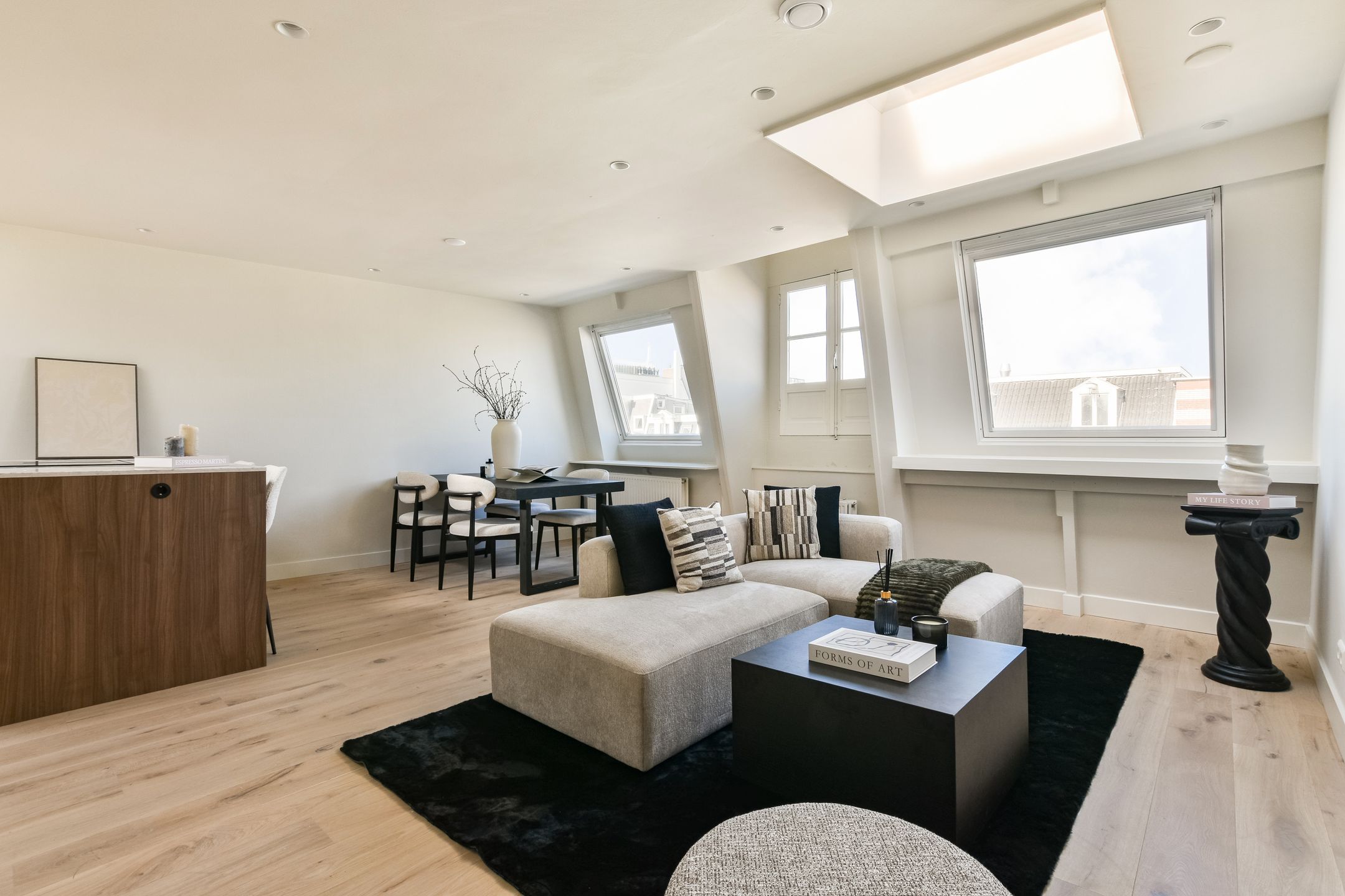 Foto van Albert Cuypstraat 148H, Amsterdam