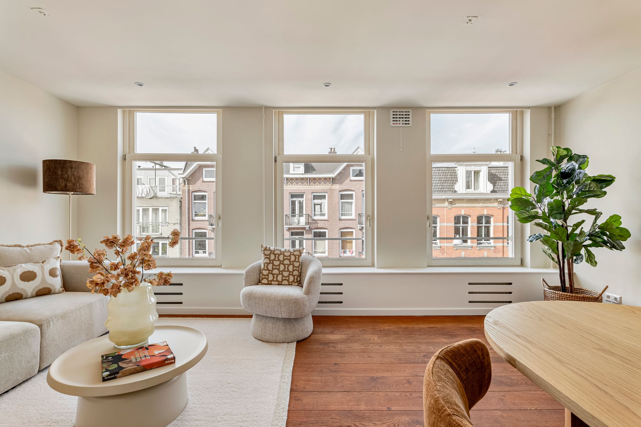 Foto van Albert Cuypstraat 156C, Amsterdam