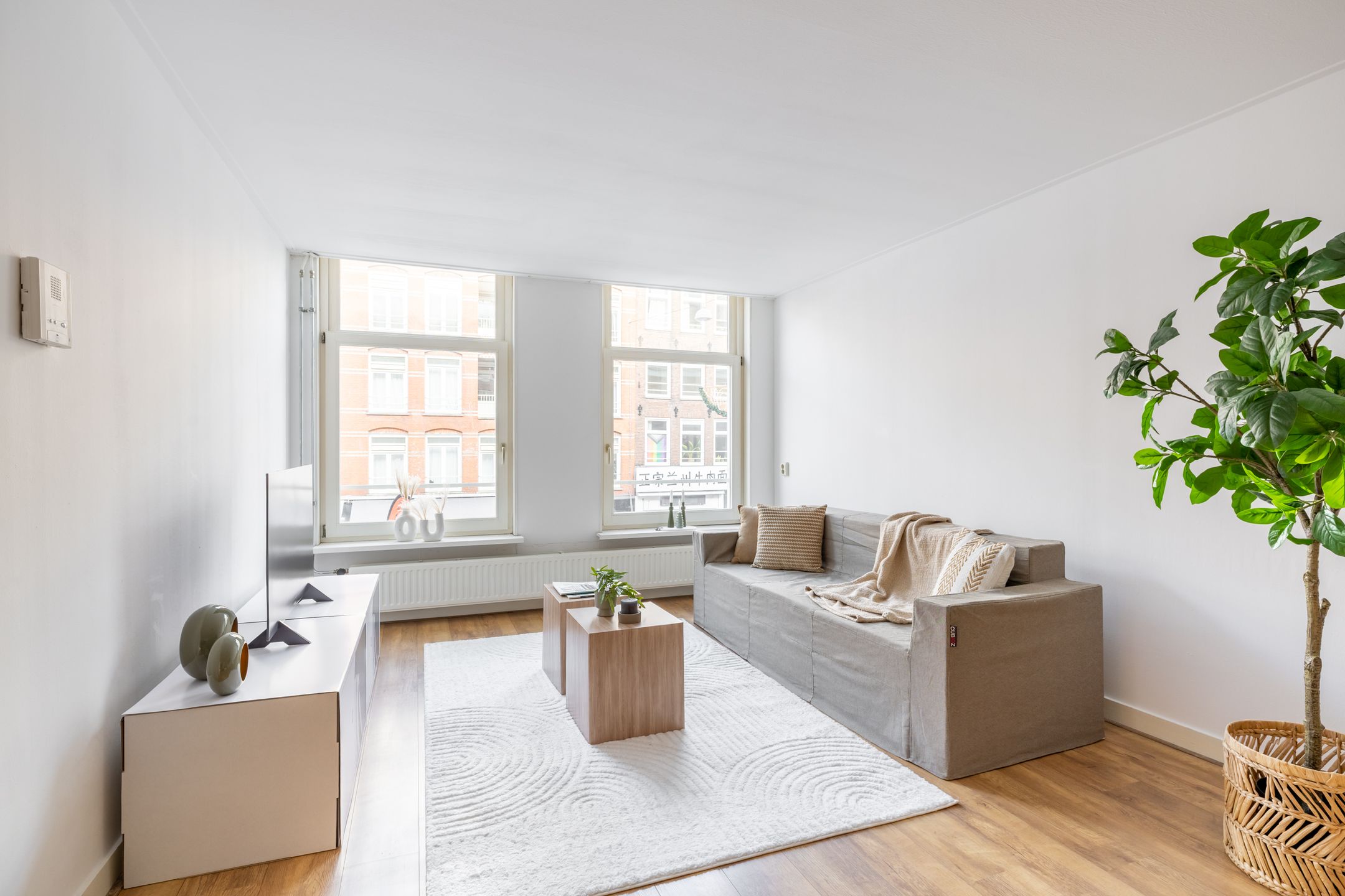 Foto van Albert Cuypstraat 164A, Amsterdam