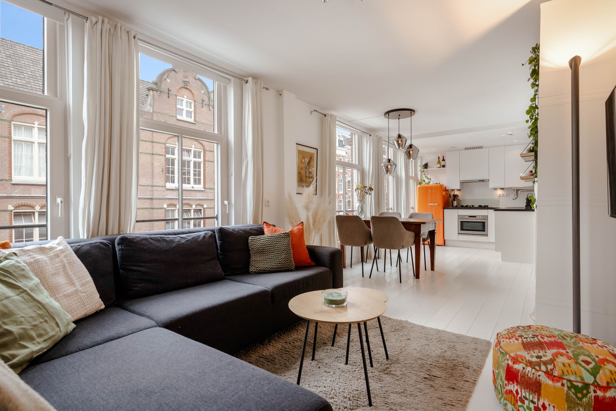 Foto van Albert Cuypstraat 238, Amsterdam