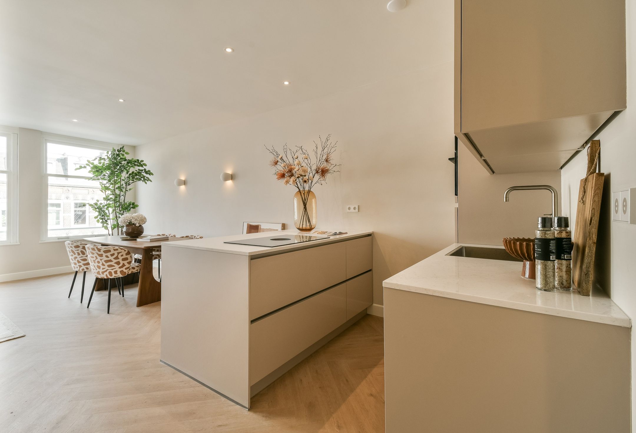 Foto van Albert Cuypstraat 2583, Amsterdam