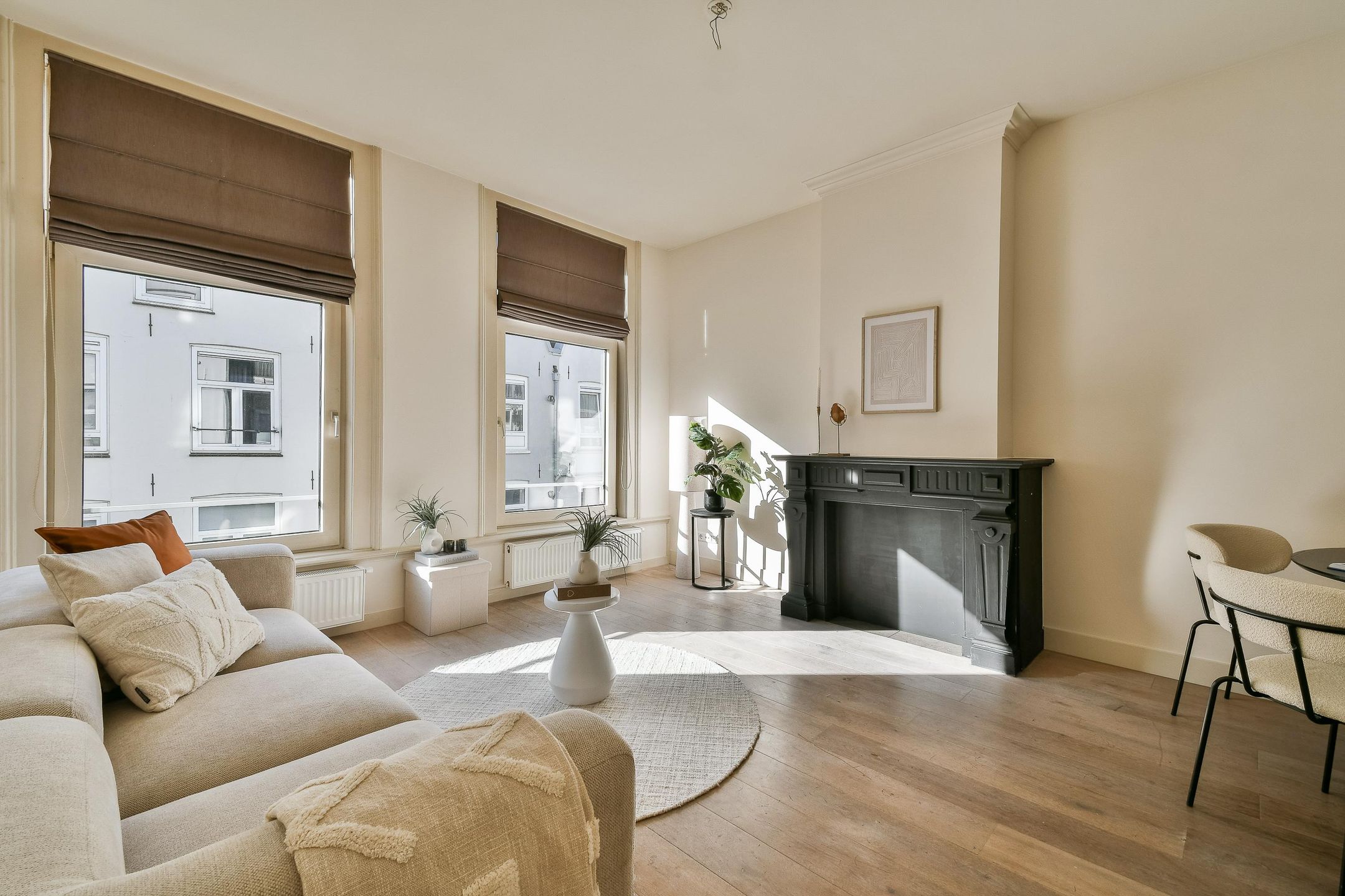 Foto van Albert Cuypstraat 2722A, Amsterdam