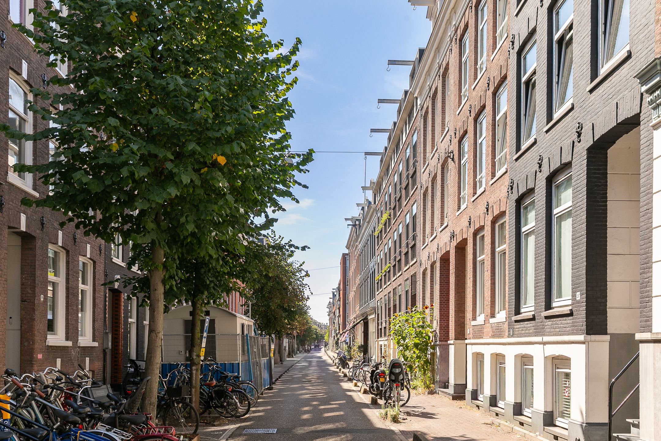 Foto van Govert Flinckstraat 263C, Amsterdam