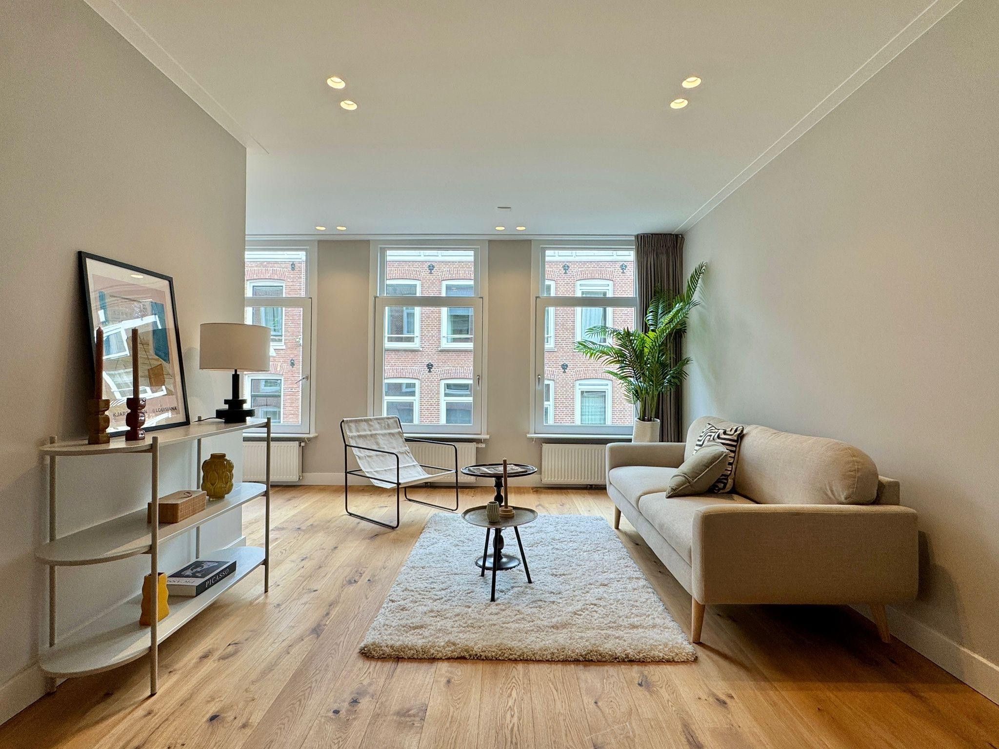 Foto van Govert Flinckstraat 2711, Amsterdam