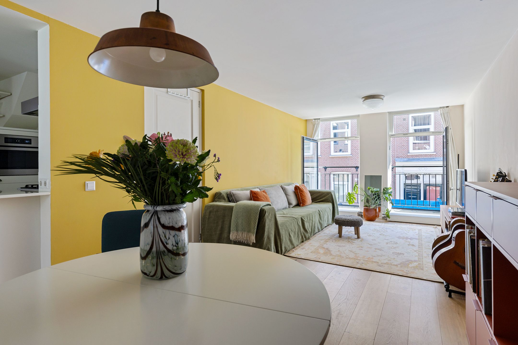 Foto van Govert Flinckstraat 271H, Amsterdam
