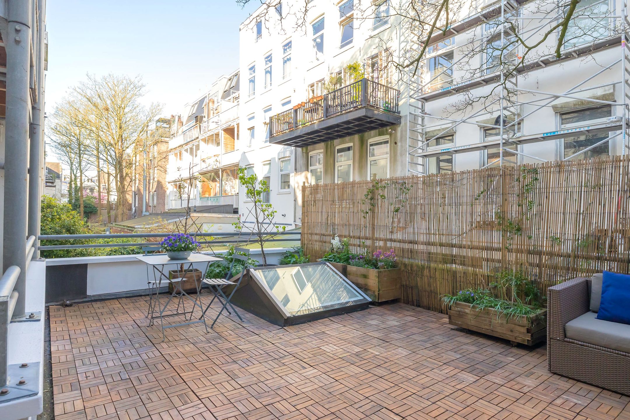 Foto van Govert Flinckstraat 2871, Amsterdam