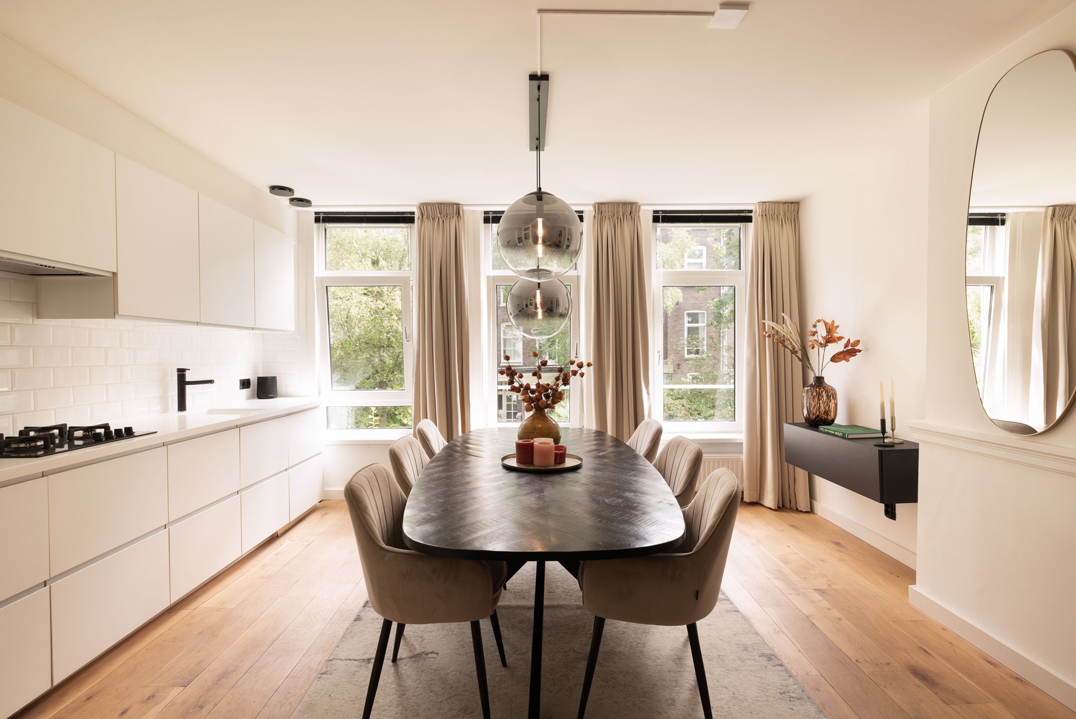 Foto van Govert Flinckstraat 2281, Amsterdam