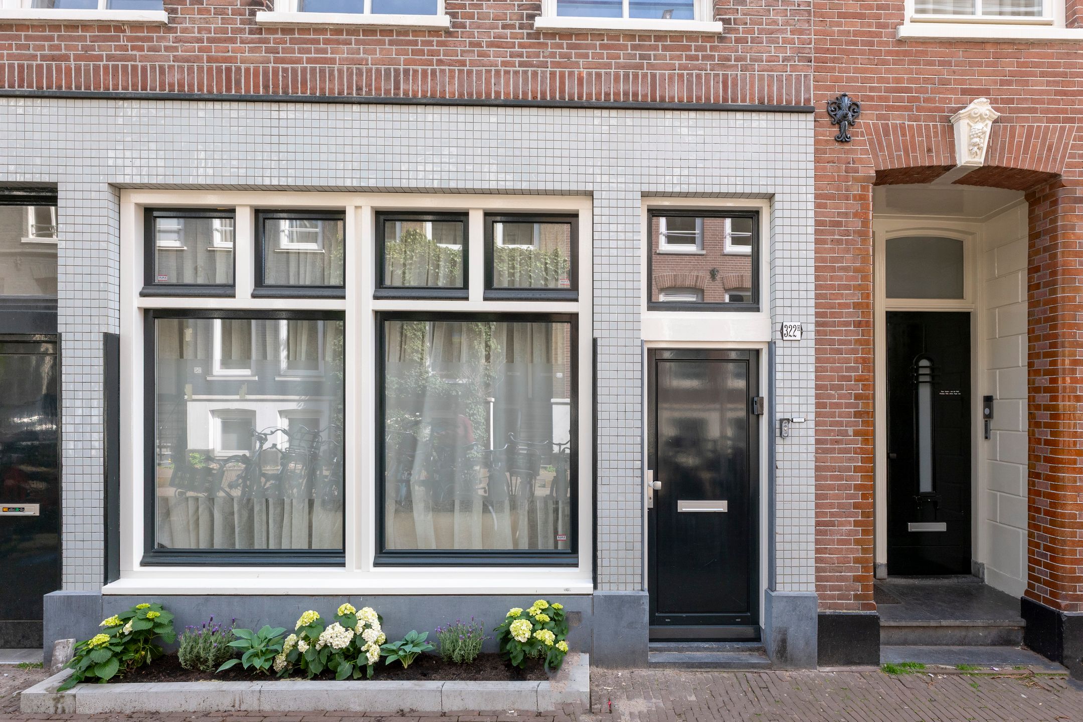 Foto van Govert Flinckstraat 322H, Amsterdam