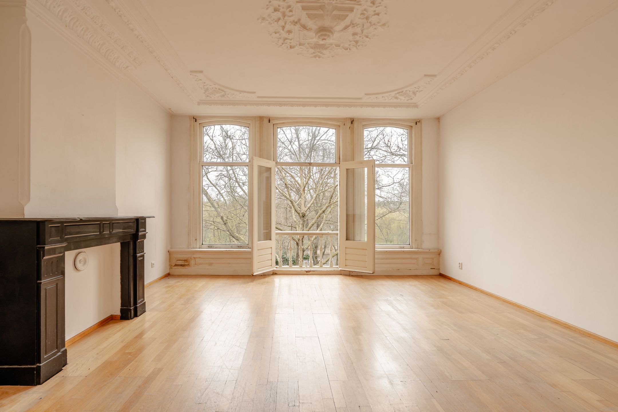 Foto van Sarphatipark 743, Amsterdam