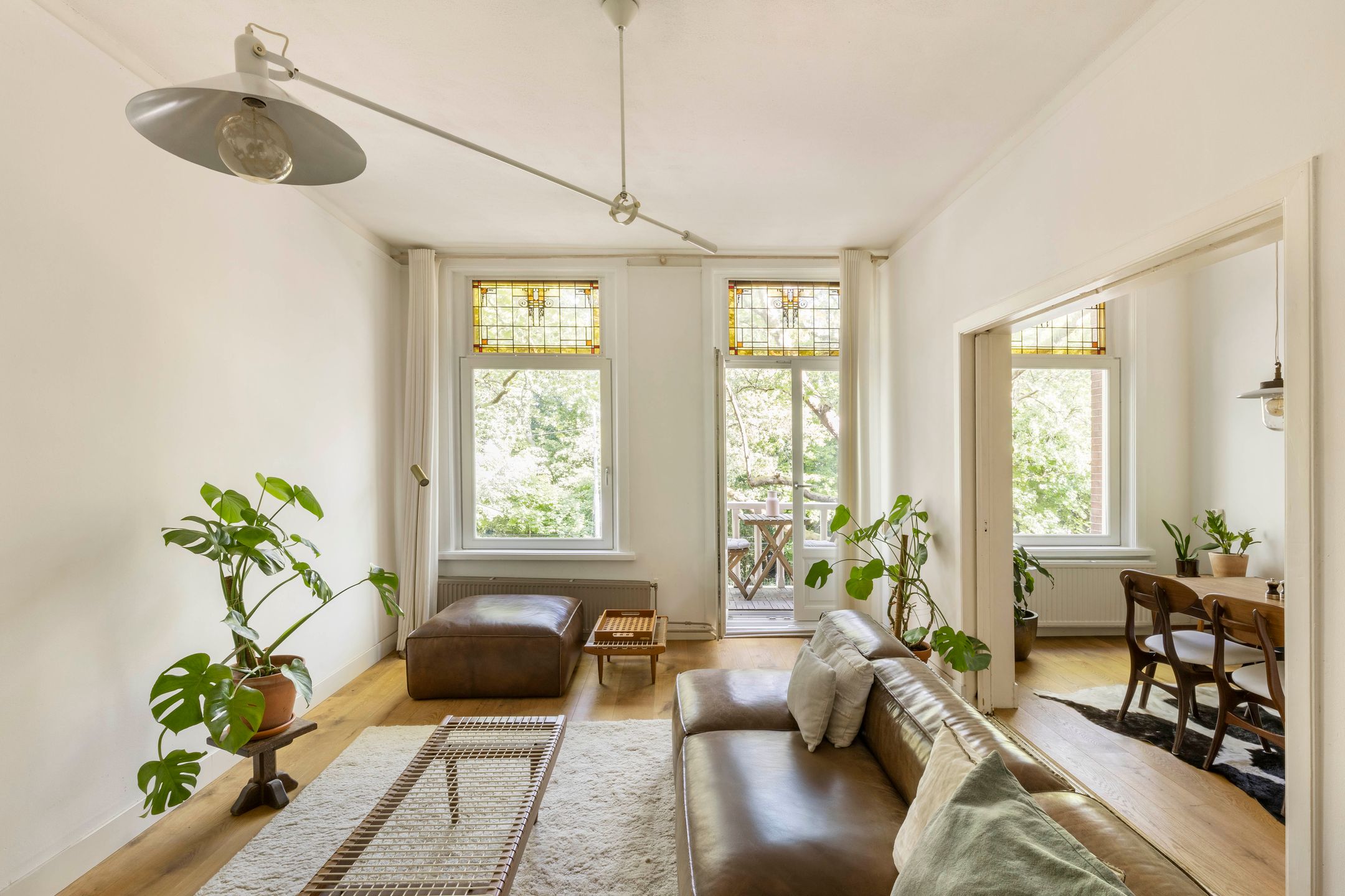 Foto van Sarphatipark 1102, Amsterdam