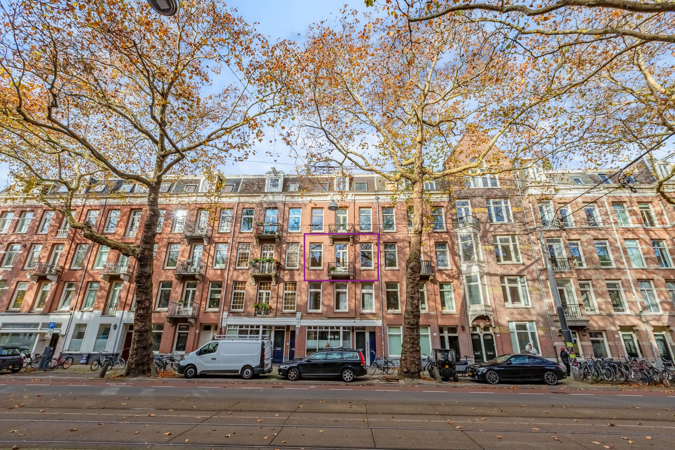 Foto van Ceintuurbaan 1692, Amsterdam