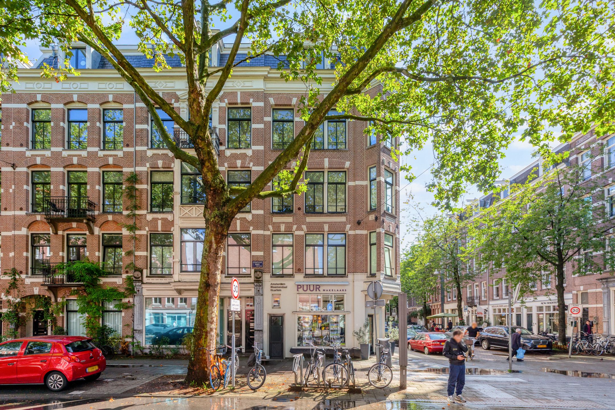 Foto van Ceintuurbaan 3562, Amsterdam