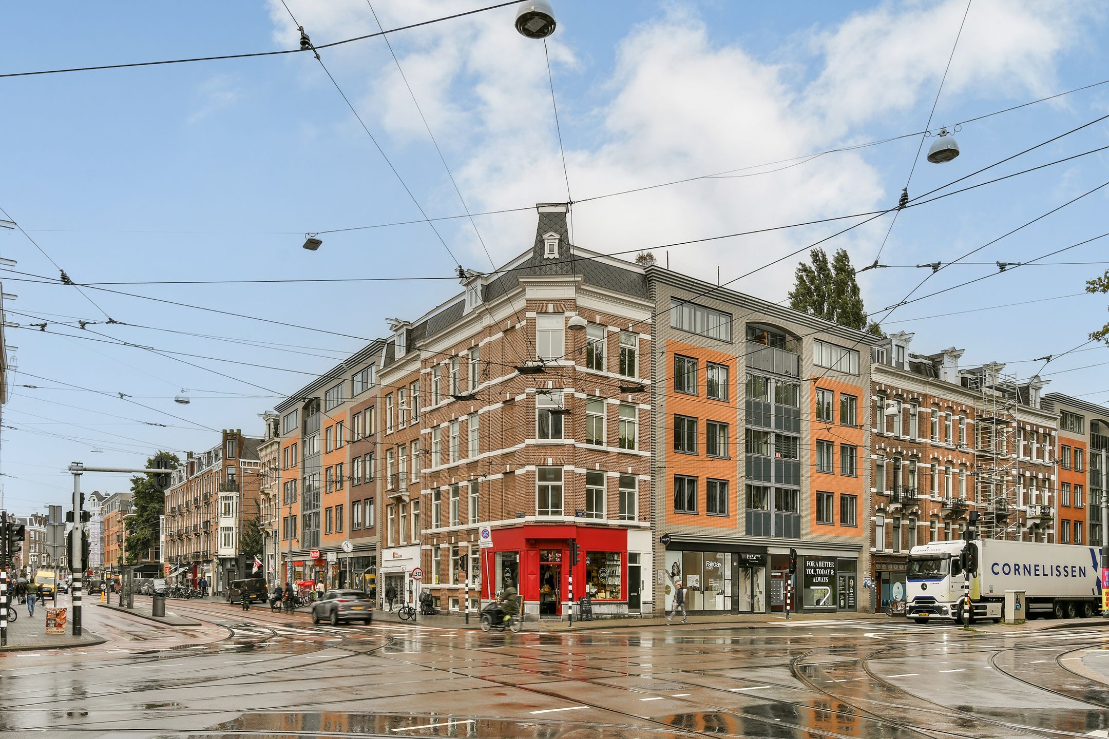 Foto van Ceintuurbaan 4001, Amsterdam