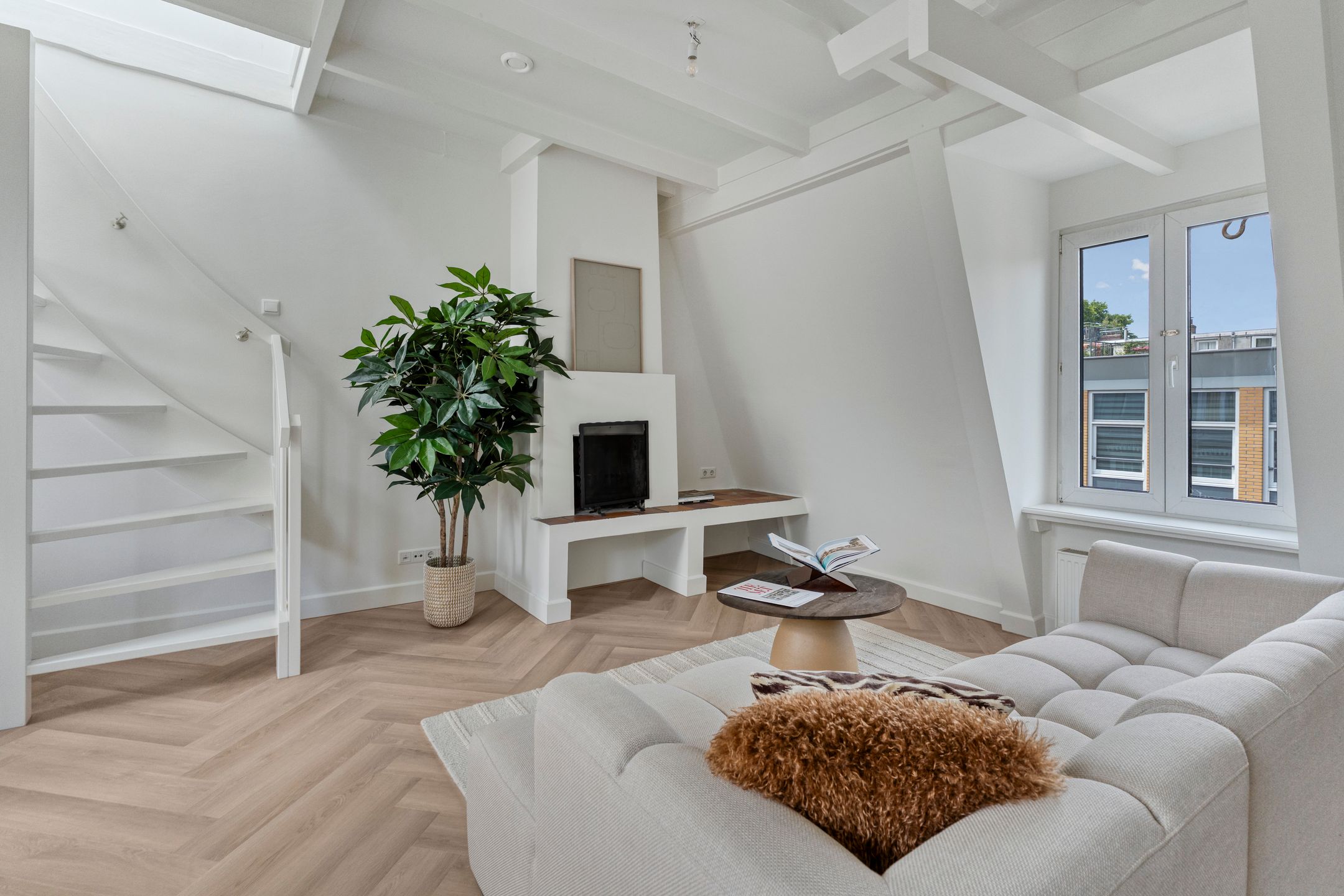 Foto van Kuipersstraat 1392, Amsterdam