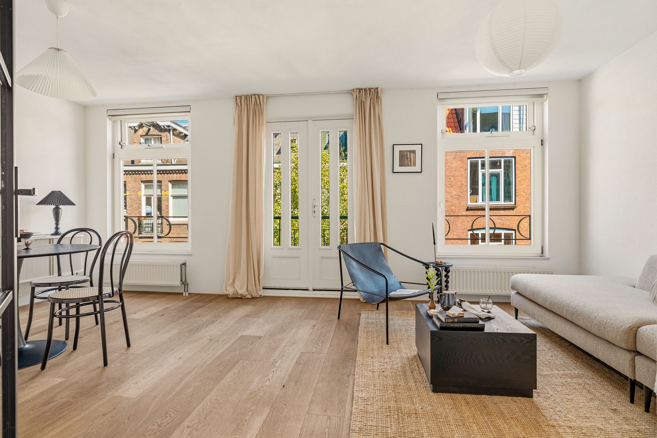 Foto van Kuipersstraat 149A10, Amsterdam
