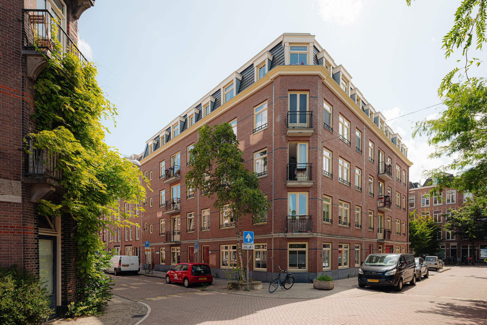 Foto van Kuipersstraat 173, Amsterdam