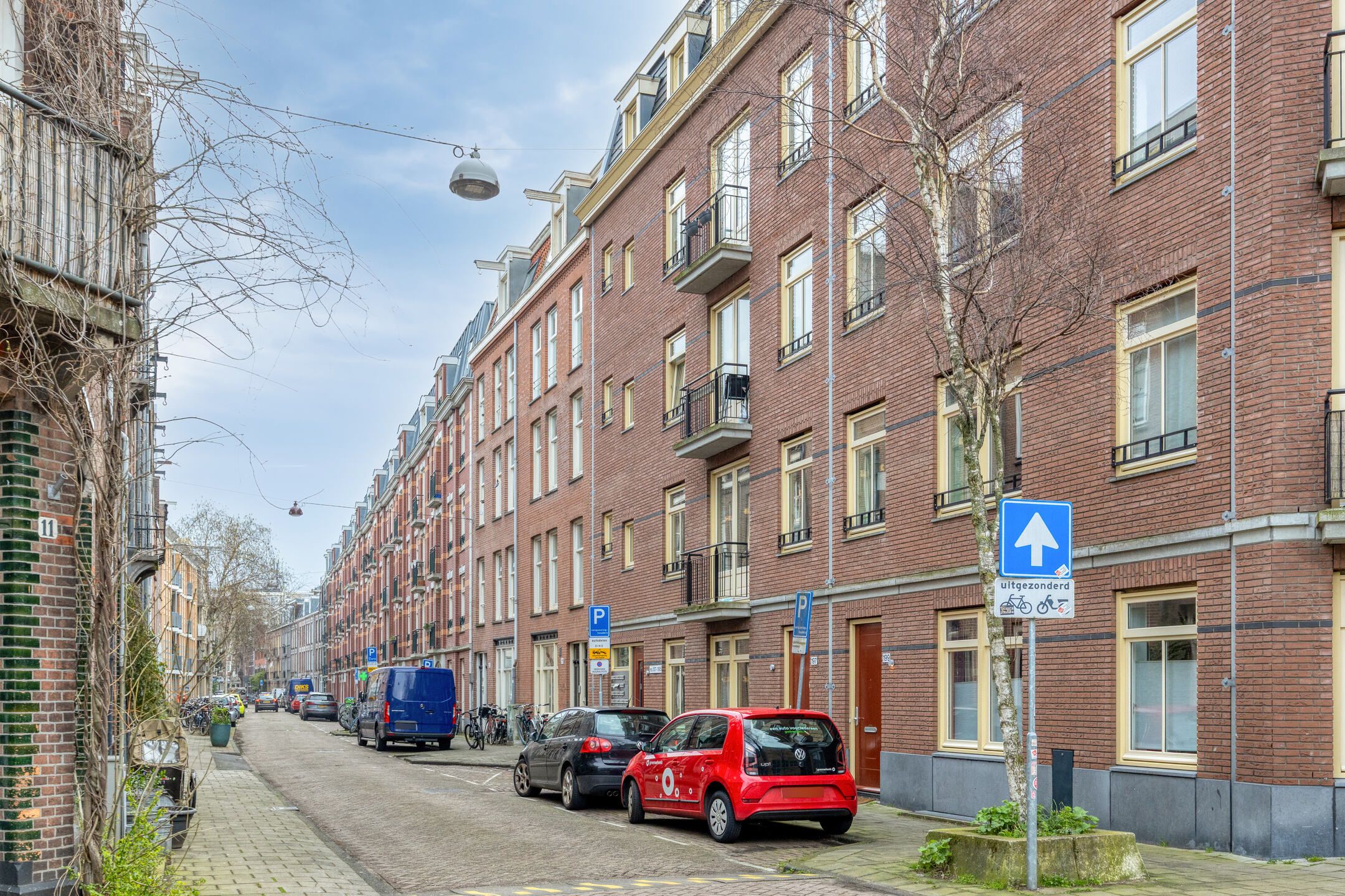 Foto van Kuipersstraat 197, Amsterdam