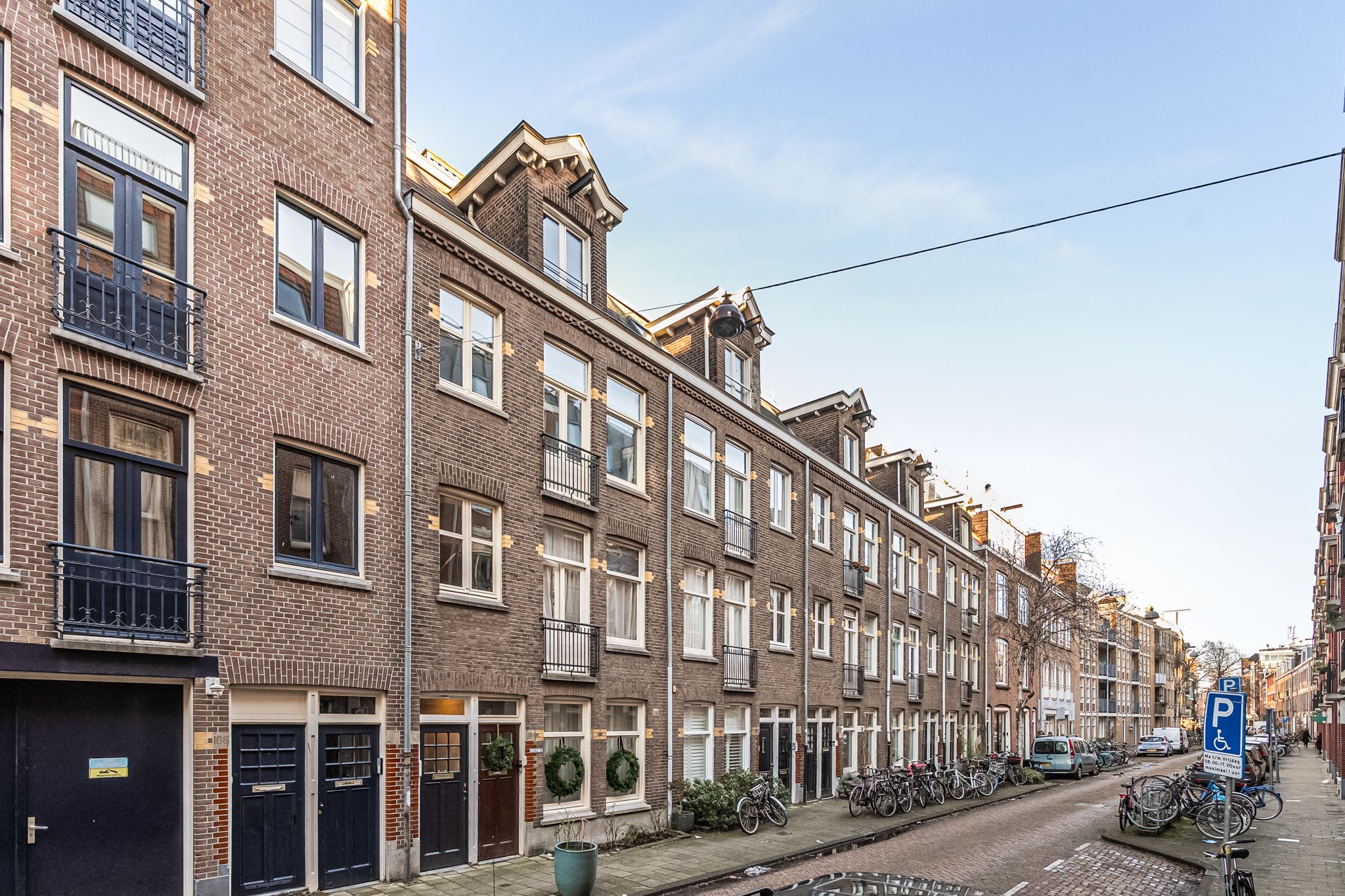 Foto van Kuipersstraat 1642, Amsterdam