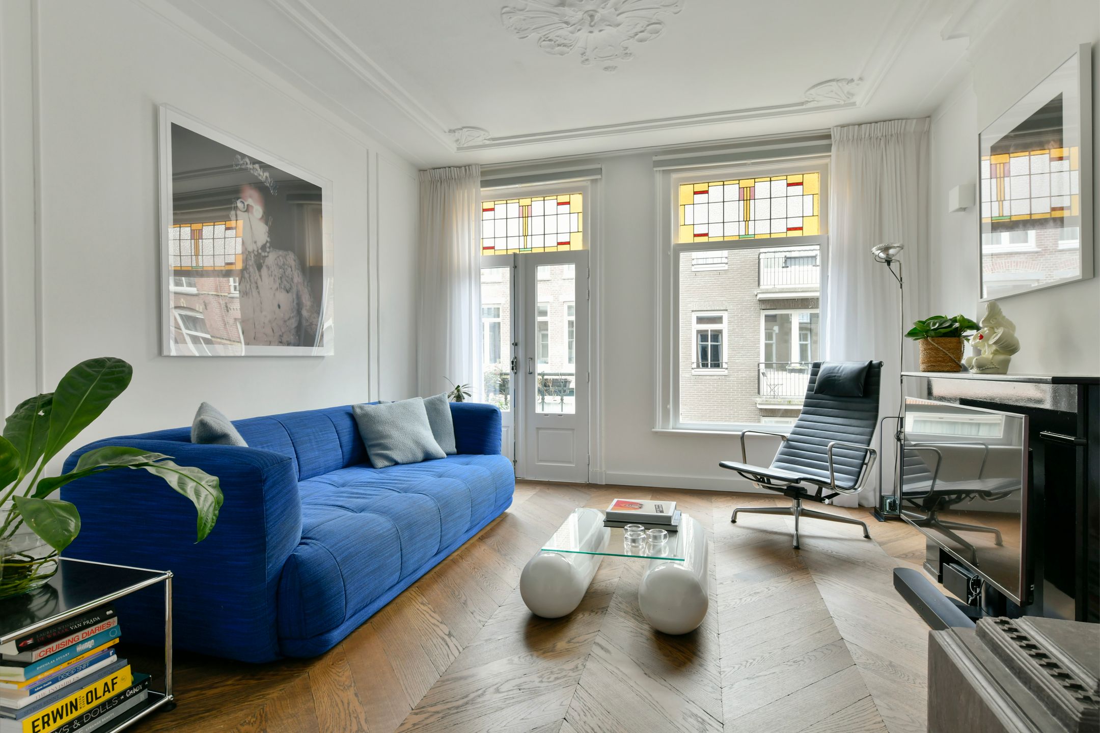 Foto van Rustenburgerstraat 1311, Amsterdam