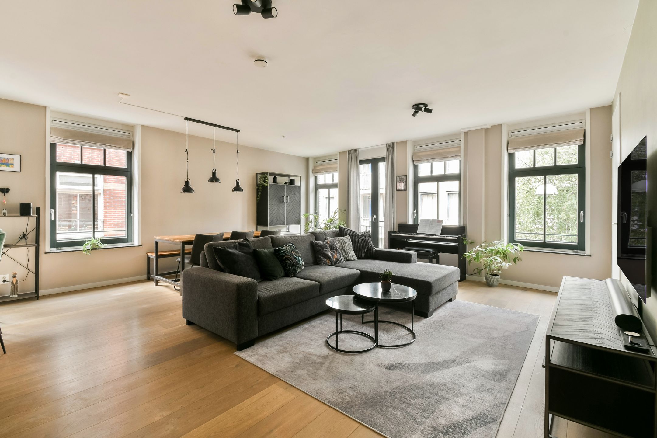 Foto van Rustenburgerstraat 140F, Amsterdam