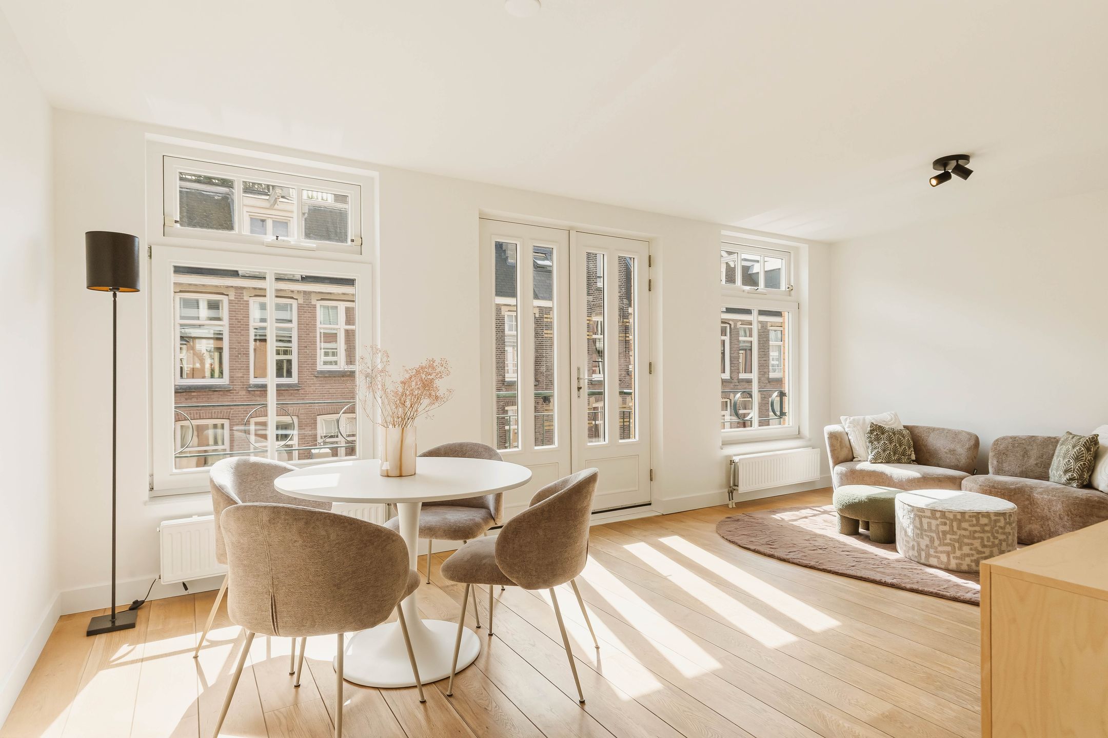 Foto van Rustenburgerstraat 144A12, Amsterdam
